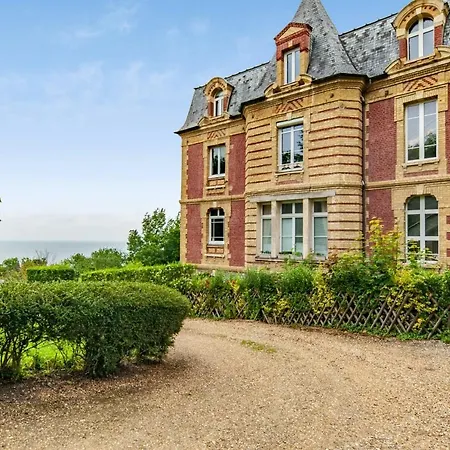 Lejlighed Canisy - Welkeys Villers-sur-Mer